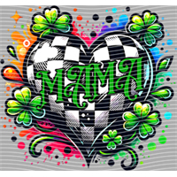 ST PATRICKS DAY-ST 347